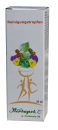 Reinigungs-und Entgiftungstropfen mit Heilkräutern, 35ml, harntreibend, scheiden Stoffwechselprodukte durch Nieren aus, bei Rheuma, Gicht, Medikamenten